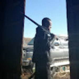 Meet your Posher, Chase